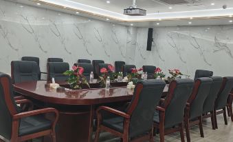 Chenxi Hotel in Pu'er