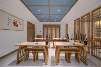 波月築民宿（五爺廟五台山景區店）