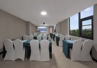 Moshang Qingya Hotel (Luoyang Song County Luhun Lake Branch) Hotels in Songxian