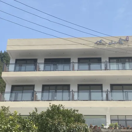 Fengjie County Shanshe Homestay
