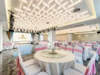 水蘇爾未來國際酒店 眉縣酒店