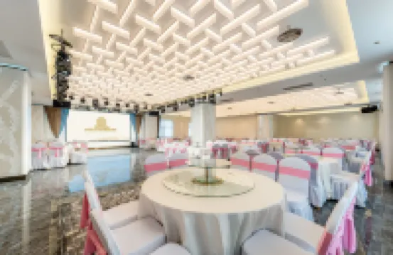 SSE. Future International  Hotel