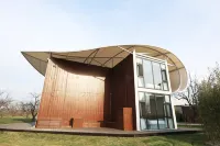 Jujube themed homestay