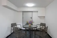 Wuyuan Linglan Residential Dormitory - petit déjeuner