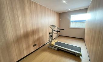 Elong Anyun Hotel (Yantai Penglai Oulebao Menghuan World)