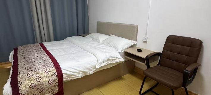 Dayu Dongshan Hotel Hotels in Dayu