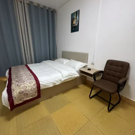 Dayu Dongshan Hotel