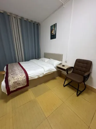 Dayu Dongshan Hotel Отели в г. Даю