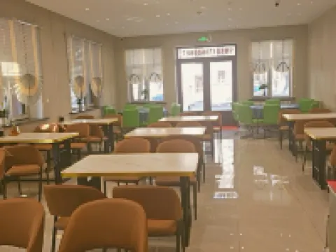 Jifeng Hotel (Heihe Central Commercial Pedestrian Street) Hoteles en Heihe