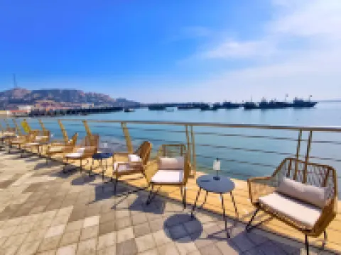 Sanmengji Sunset Harbor Resort Villas (Xixiakou Zoo Branch)