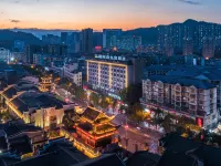Whale Time E-Sports Hotel