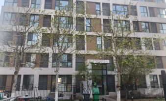 Tianjin Qingtian Yangguang Homestay