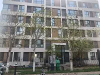 Tianjin Qingtian Yangguang Homestay