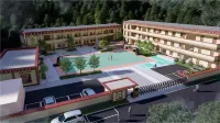 Hufeng Cultural and Tourism Courtyard (Huya Township Store) Hotels near Pingwu Shuijing Passenger Transport Terminal