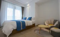 Spring + Homestay