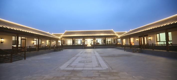 Bairin Right Banner Chenxiyuan Homestay Hotels in Bairin Right Banner