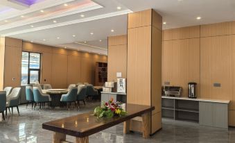 Huanglong Scenic Area Yunxia Hotel