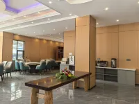 Huanglong Scenic Area Yunxia Hotel