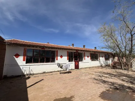 Siziwangqi Yile Homestay