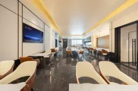 Atour Hotel Jingjiang Zhongzhou Road Bus Terminal - Breakfast