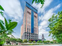 Cool City Footprint Boutique Hotel