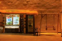 Yunlai Xiaozhan Homestay in Hefeng County
