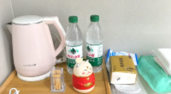 Jilin Wanyue Homestay