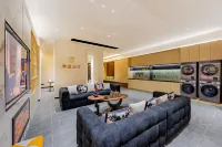 Wuyuan Meilun Hotel (Wuyuan High-Speed Railway Station)