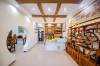 Meizhou Island Shanmo · A Healing Homestay with Unobstructed Mountain View (Mazu Temple Branch) - Beach
