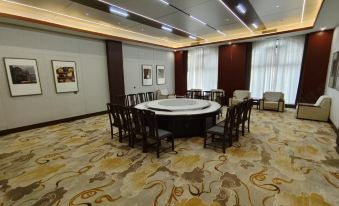 Qikou Qilin Hotel
