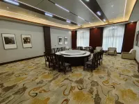 QiKouzhenglijiashancun Hotels in Lin County