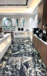 Crystal Designer High-Rise Hotel (Donghai High-Speed Railway Station Pedestrian Street) - พร้อมอาหารเช้า