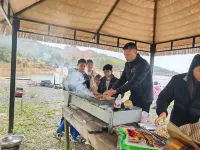 Zhenghe Tianchi Homestay