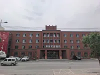 Dengta Liangchen Garden Hotel
