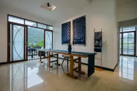 Mount Fanjing Yunxi Homestay