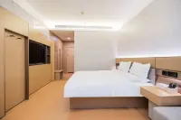 Ripple Hotel (Changzhi East Bus Station Jingli Street) - 2-Star