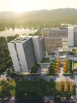 Even Hotel Yining Các khách sạn ở Y Ninh