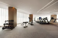 Yaduo Hotel, Jiefang Middle Road, Mingzhu Square, Lu 'an