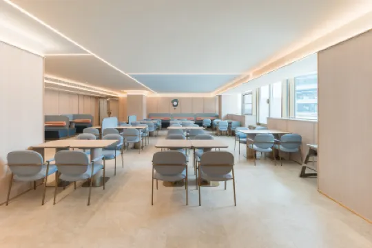 HanTing Hotel (Linyi North Railway Station)