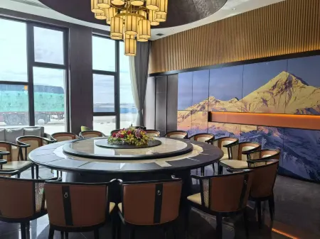 Jiuzhi B Building Xingyuan Отели в г. Хайси-Монголо-Тибетский автономный округ