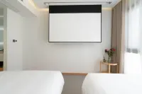 Liangqi Mountain Courtyard (Bifeng Gorge Scenic Area)