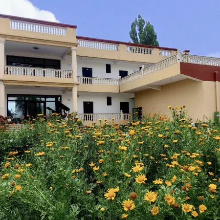 Hope Field Homestay