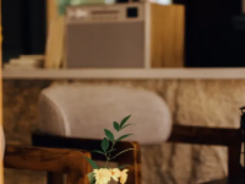 目涯·在雲間民宿 巫山酒店