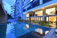 ReZen Wenlan Hotel (Anshun Huangguoshu Waterfall Branch) Hotels in Zhenning