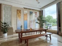 Ruichang Huatian Hotel Hotels in Ruichang