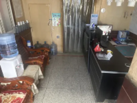 Delong Hotel Hoteles en Condado de Qingcheng