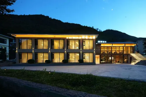 Jiuzhaigou Aga Mountain Lodge Hôtels à : Jiuzhaigou