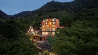 Fanxi Coffee Dreamer Hotel in zona Longwang Mountain Top