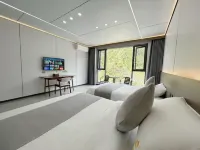 Sanqingshan Yunduan Xiaozhu Homestay - Kitchens