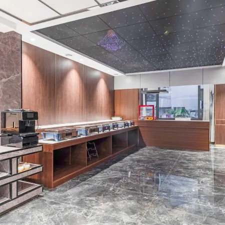 Juntang Hotel (Xinmi Quliang Industrial Park South University Road Branch)